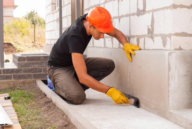 Licensed Interior Drainage System service in Versailles, OH - SJ Waterproofing Pros